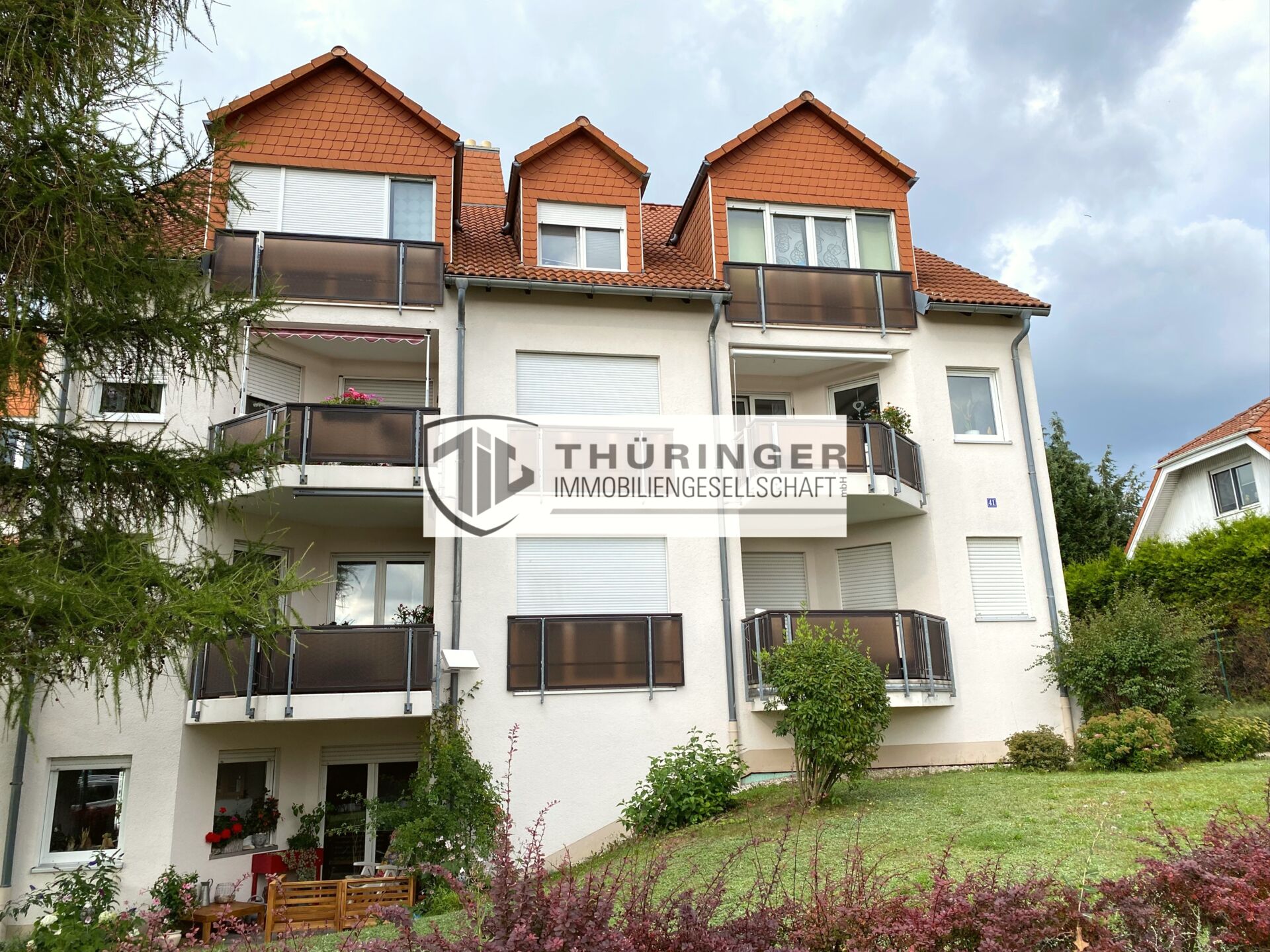 Immobilienangebote Gera 🏢 Häuser, Wohnungen & RenditeImmobilien