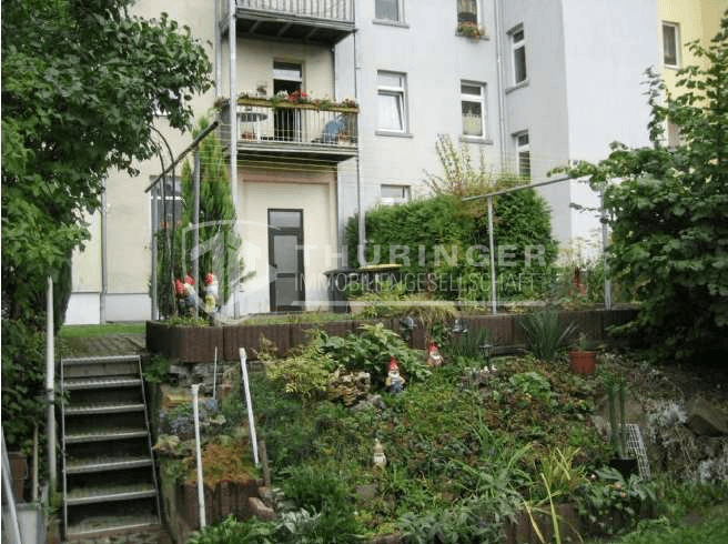 ***Maisionette | Dachgeschoss | Terrasse | 110 QM | Weitblick*** - Photo 2